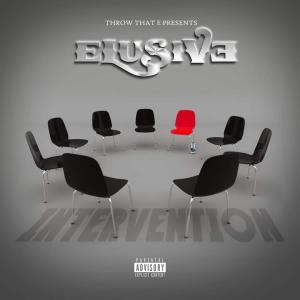 Listen to Slums(feat. rebel) (Explicit) song with lyrics from Elusive