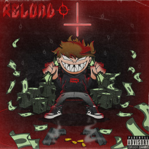 Album Reload (Explicit) from SPLASHWOE