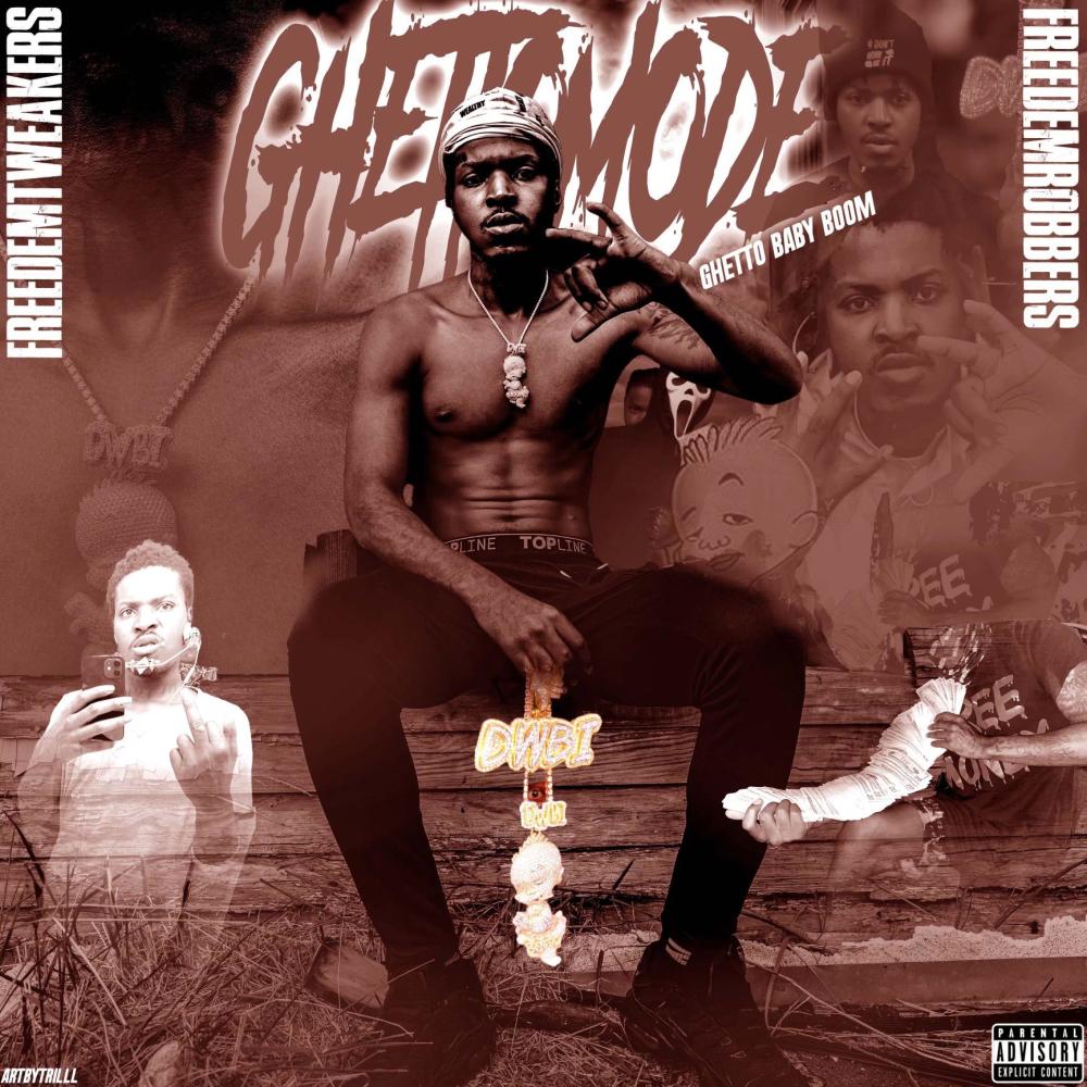 Time For Everything (feat. LOM Rudy) (Explicit)