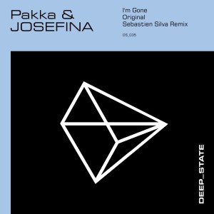 ดาวน์โหลดและฟังเพลง I'm Gone (Edit) พร้อมเนื้อเพลงจาก Pakka