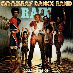 Album Rain (2022 Version) from Goombay Dance Band