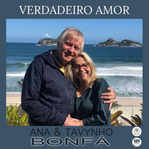 Listen to Verdadeiro Amor song with lyrics from Ana Bonfa