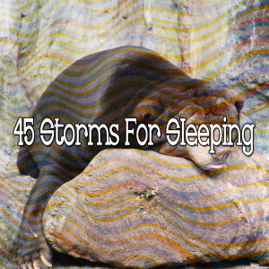 The Praise Baby Collection的專輯45 Storms For Sleeping
