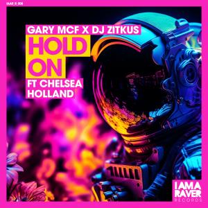 Chelsea Holland的專輯Hold On (feat. Chelsea Holland)