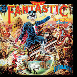 ดาวน์โหลดและฟังเพลง Bitter Fingers พร้อมเนื้อเพลงจาก Elton John