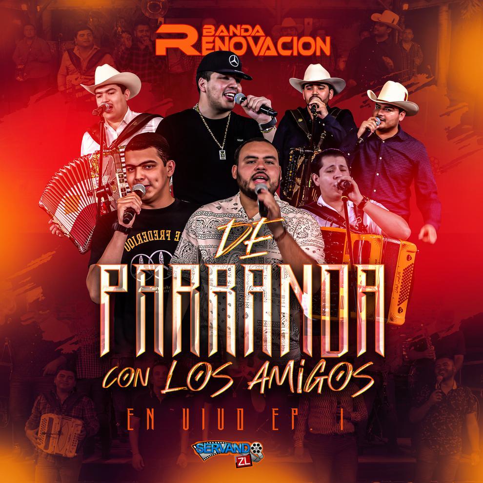 Hay Que Sumar (En Vivo)
