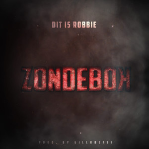 Listen to Zondebok song with lyrics from Dit Is Robbie