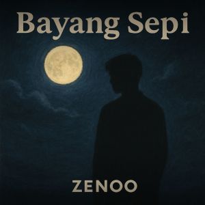 Listen to Bayang Sepi song with lyrics from Zenoo