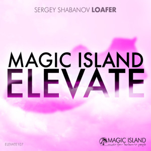 Album Loafer oleh Sergey Shabanov