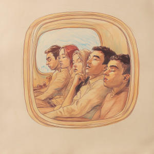 Ambient Relaxation的專輯Tidings of Togetherness