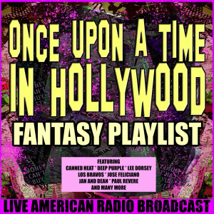 Dengarkan Little Miss Sad (Live) lagu dari The Addrisi Brothers dengan lirik