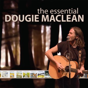 收聽Dougie MacLean的Caledonia歌詞歌曲