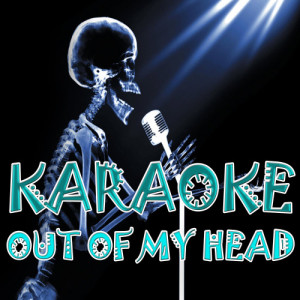 Lupe Fiasco的專輯Out of my head (Karaoke)