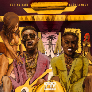 Listen to 1738 (Explicit) song with lyrics from Adrian Rain