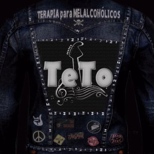 Teto的專輯Terapia para Melalcohólicos