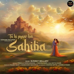 Sumeet Bellary的专辑Tu Hi Pyaar hai Sahiba
