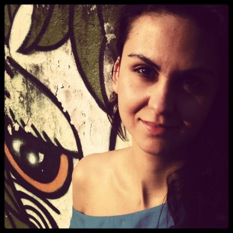 Marina Wisnik
