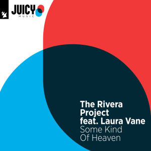 Album Some Kind Of Heaven from Laura Vane