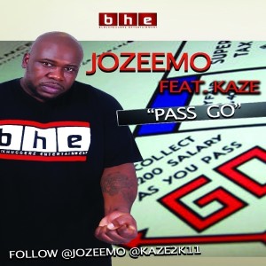 收聽Jozeemo的Pass Go (Explicit)歌詞歌曲