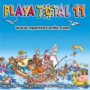 ดาวน์โหลดและฟังเพลง Despierta พร้อมเนื้อเพลงจาก Various Artists