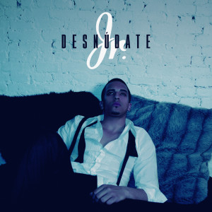 Album Desnúdate from Jr.