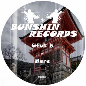 收聽Ufuk K的Here歌詞歌曲