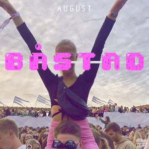 收聽AUGUST的Båstad歌詞歌曲