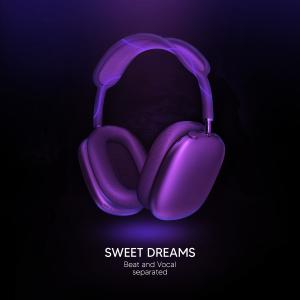 Shake Music的專輯Sweet Dreams (9D Audio)