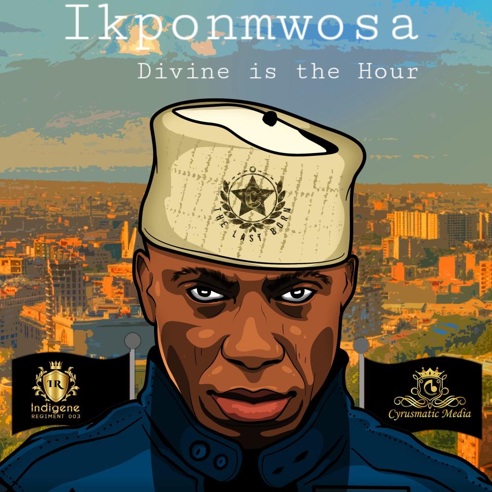 Wa Oba (feat. Kennie ken)