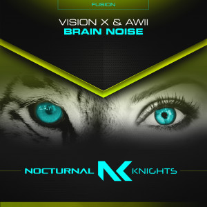 Album Brain Noise oleh Awii