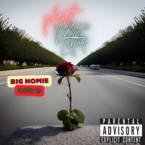 Album Plant Peace Letter (Explicit) from Big Homie God'O