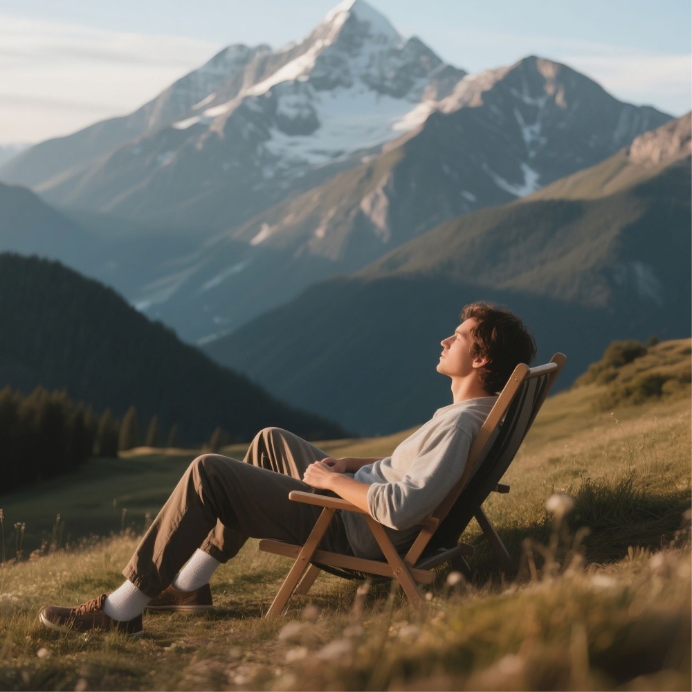 Calm Music Quiet Thoughts