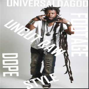 收聽Universal Da God的Americas Most Wanted歌詞歌曲