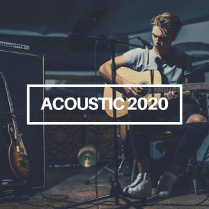 อัลบัม Acoustic 2020 ศิลปิน Thom Cooper