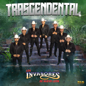 อัลบัม Trascendental ศิลปิน Los Invasores De Nuevo León
