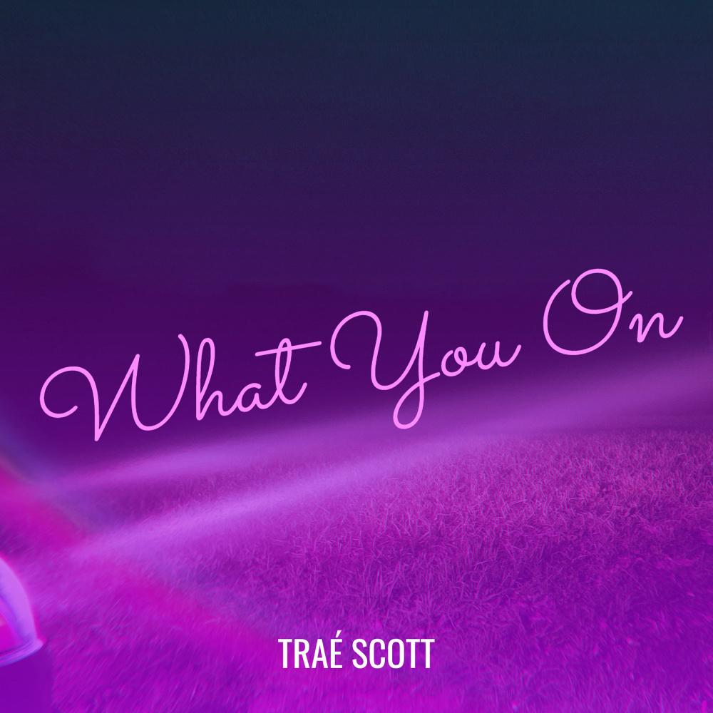 What You On (Explicit)