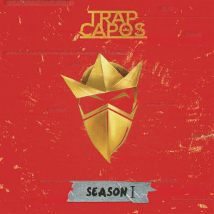 ดาวน์โหลดและฟังเพลง Quieres Enamorarme (Explicit) พร้อมเนื้อเพลงจาก Trap Capos