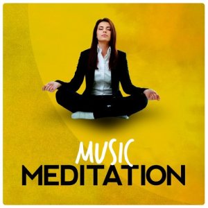 Music For Absolute Sleep的專輯Music Meditation