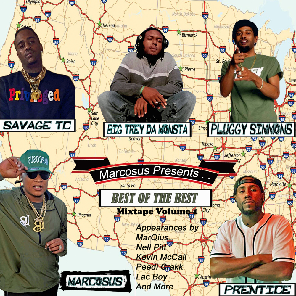 The Chronic (Explicit)