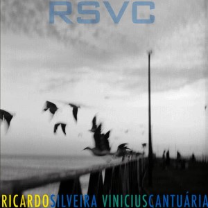 ดาวน์โหลดและฟังเพลง É O Fim (It's the End) พร้อมเนื้อเพลงจาก Ricardo Silveira