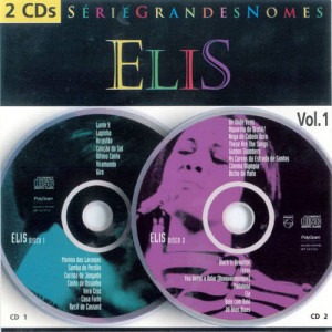 ดาวน์โหลดและฟังเพลง Black Is Beautiful (Live) พร้อมเนื้อเพลงจาก Elis Regina