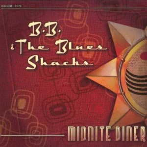 收聽B.B.的Midnight Diner歌詞歌曲