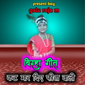Listen to Kat Mar Diye Fita Wali song with lyrics from Subham Bhasant