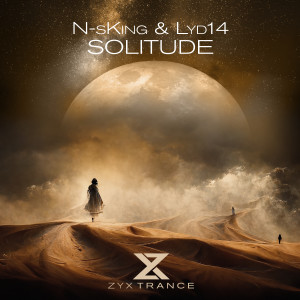 Listen to Solitude (Extended Mix) song with lyrics from N-sKing