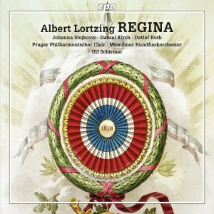 ดาวน์โหลดและฟังเพลง Act I: Chorus, Arioso and Quintet: Vivat! Vivat! (Chorus, Simon, Regina, Beate, Richard, Kilian) พร้อมเนื้อเพลงจาก Johanna Stojkovic