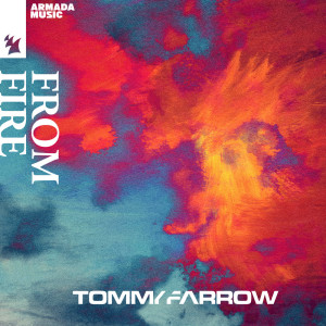 Album From Fire oleh Tommy Farrow
