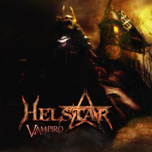 Helstar的專輯Vampiro