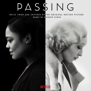 อัลบัม Passing (Music from and Inspired by the Original Motion Picture) ศิลปิน Devonte Hynes