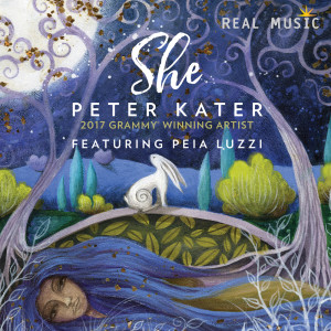 Album She from Peter Kater