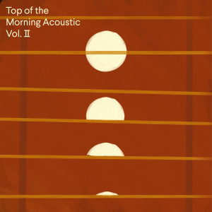 Various的專輯Top of the Morning Acoustic, Vol. 2 (Stripped)
